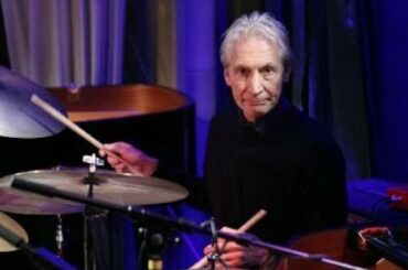 Breaking News: The Rolling Stones Did Not Attend Charlie Watts’ Funeral