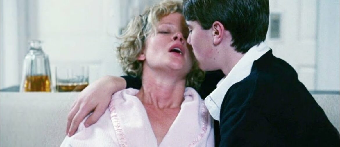 13 Year Old Boy Falls In Love with an Adult Woman, Then Things get Interesting 13 Year Old Boy Falls In Love with an Adult Woman, Then Things get Interesting