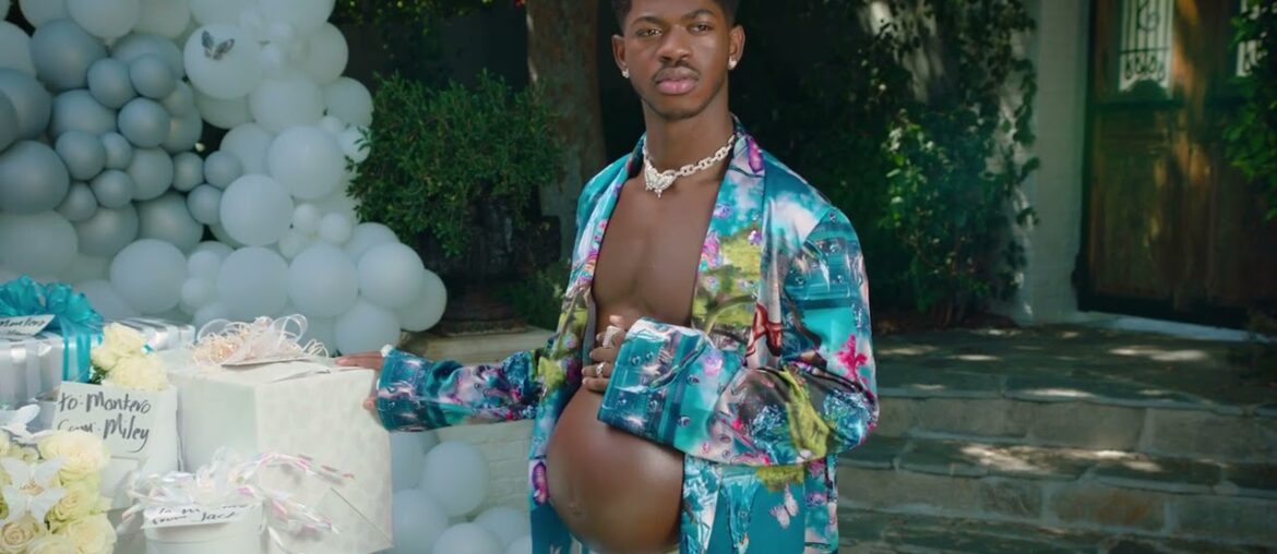 NO ONE SHOWED UP TO MY BABY SHOWER :(