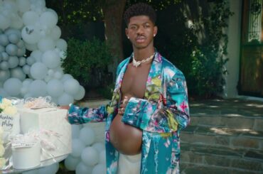 NO ONE SHOWED UP TO MY BABY SHOWER :(