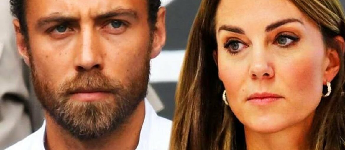 Lack of Duchess Kate photos at James' wedding spells CRISIS for Meghan and Harry Lack of Duchess Kate photos at James' wedding spells CRISIS for Meghan and Harry