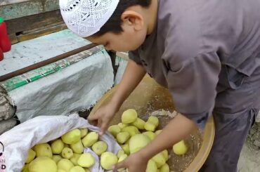 french fries recipe french fries pakistan. french fries street food india #Sweetscookingfood