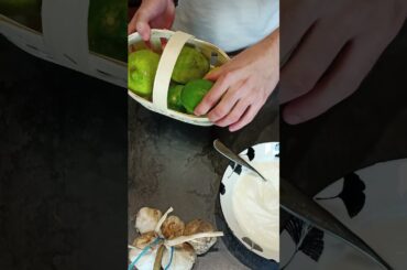 La MEILLEURE recette de Tsatziki maison ! #shorts