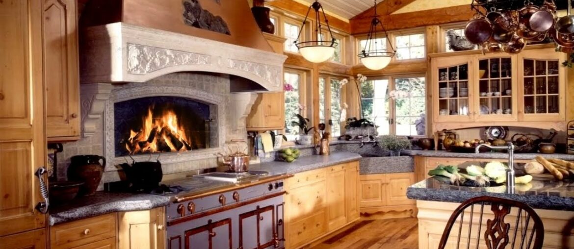 50 French Country Kitchen Ideas 50 French Country Kitchen Ideas