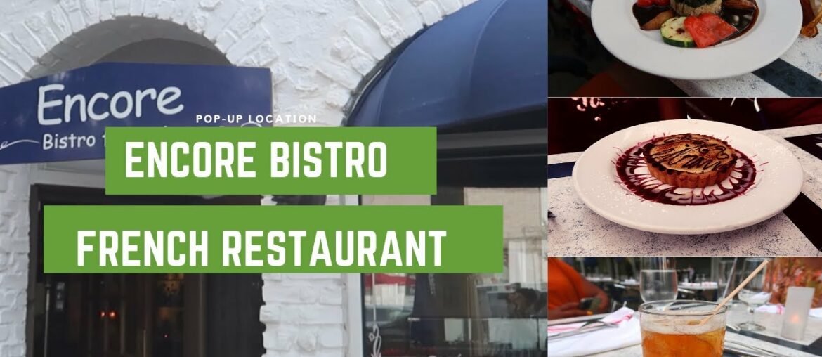 ENCORE BISTRO | GREAT TASTING FRENCH FOOD IN LARCHMONT WESTCHESTER NY | Travel Destination Eating ENCORE BISTRO | GREAT TASTING FRENCH FOOD IN LARCHMONT WESTCHESTER NY | Travel Destination Eating