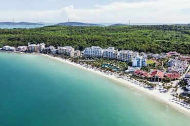 JW Marriott Phu Quoc Emerald Bay Vietnam