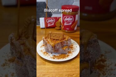 The EASIEST Lotus French Toast Recipe!!