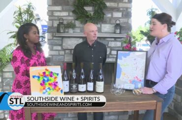 Wine Down Wednesday: Southside Wine + Spirits