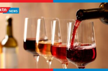 French wine makers eye Kenyan market