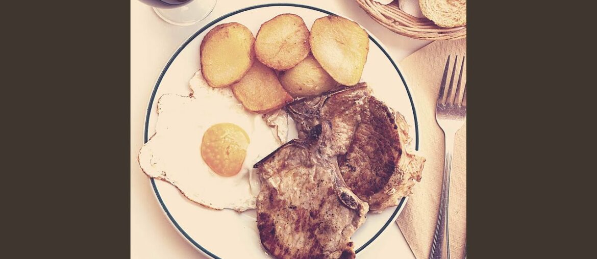 Background for Exclusive Dining