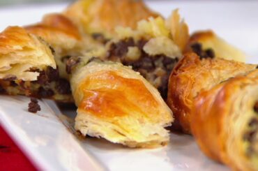 Authentic Gourmet Choice of (12) or (24) Twists on QVC