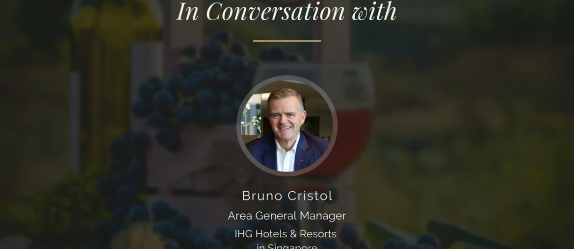 Wine Masterclass with De Beaurepaire Wines Wine Masterclass with De Beaurepaire Wines