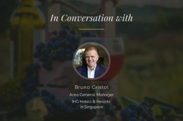 Wine Masterclass with De Beaurepaire Wines