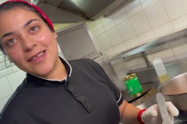 Qasti: Lebanese Casual Bistrot by Alan Geaam Opens in Paris. Real Food from Lebanon!