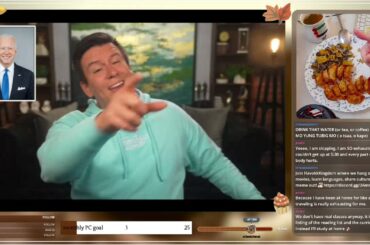 FOOD. FRENCH. THINGS!