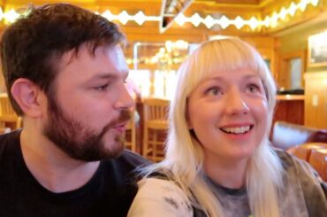 EPCOT Fireworks Cruise / Disney's Yacht Club Resort! One of the Last Times We’ll See EPCOT Forever!