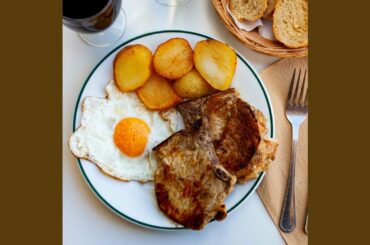 Background for Fine Dining