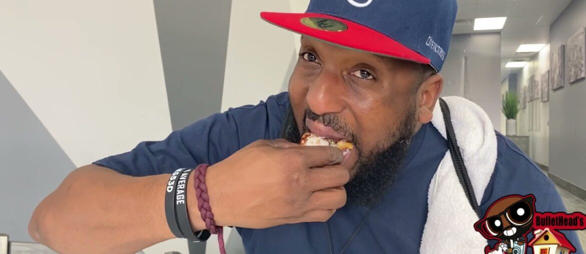 Gourmet Crepes and Goodies at Tu Sabor Cafe In Las Vegas Nevada