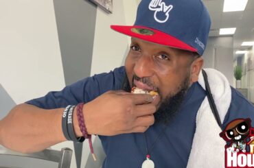 Gourmet Crepes and Goodies at Tu Sabor Cafe In Las Vegas Nevada