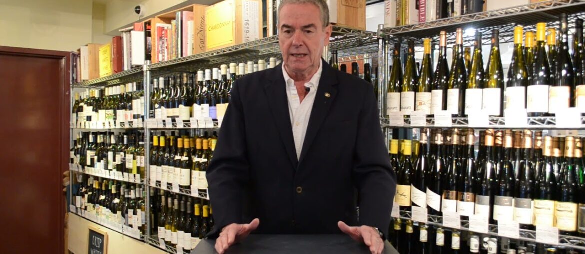 Traditional Wine Making