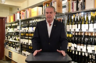 Traditional Wine Making