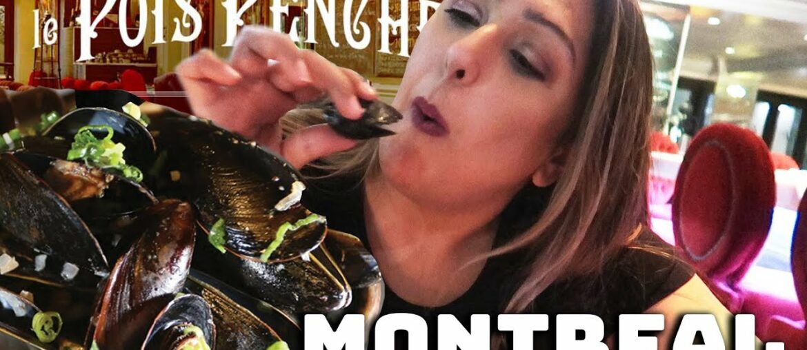 first mpressions of Montreal and AWESOME french food first mpressions of Montreal and AWESOME french food