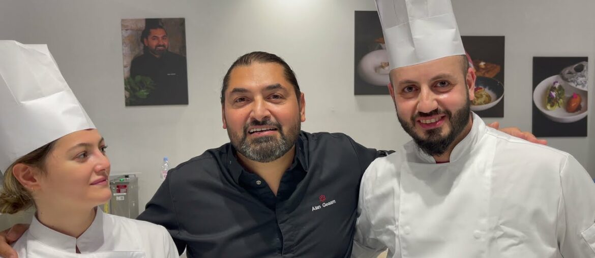 Taste of Paris 2021: Le Festival de la Gastronomie