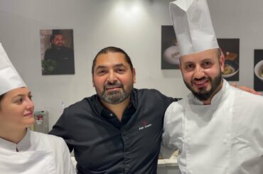 Taste of Paris 2021: Le Festival de la Gastronomie