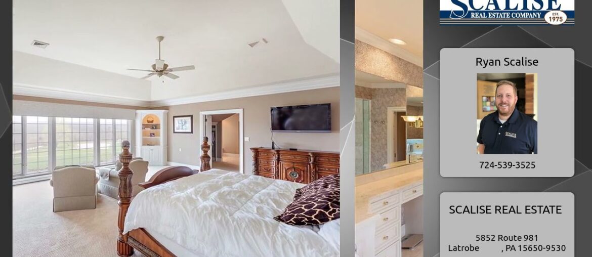 131 Tyburn Lane, 15658, PA 15658 131 Tyburn Lane, 15658, PA 15658