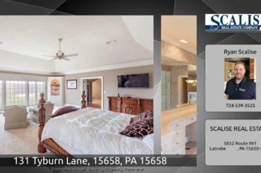 131 Tyburn Lane, 15658, PA 15658