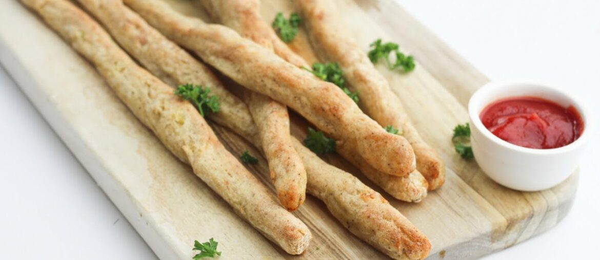 TikTok Crispy Giant French Fries Recipe