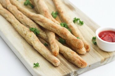 TikTok Crispy Giant French Fries Recipe