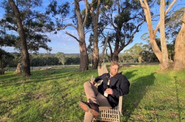 Lockoffs Season 2, Episode 3A