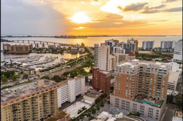 New Listing | Downtown Sarasota | Prime Location