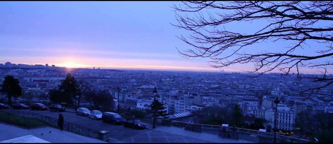 FRENCH FOOD Parisian Vanity (teaser)