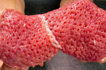 Don't Fry Meat! Anymore!!! New Japanese Trick Is Taking Over The World!!!