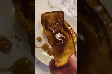 Keto French Toast Sticks Best Food