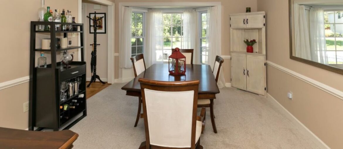 36 BROADACRE DRIVE,  MOUNT LAUREL, NJ 08054 - Candy Niedoba - MLS NJBL2006936