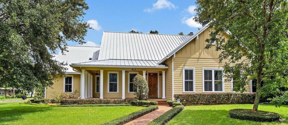 822 Walnut St, Orlando, FL