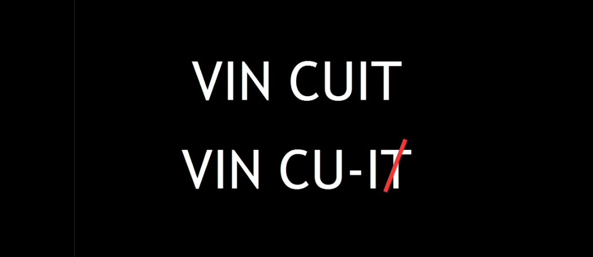 fortified wine - vin cuit