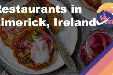 Restaurants in Limerick, Ireland
