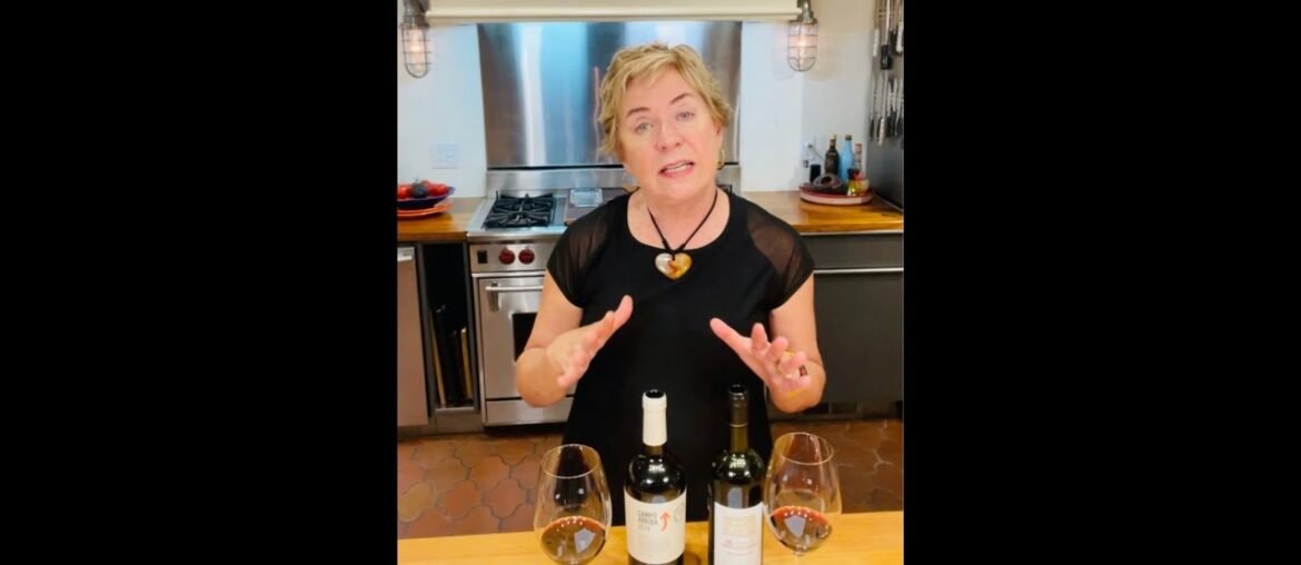 Weeknight Wine: Garnacha, Grenache and GSM wines