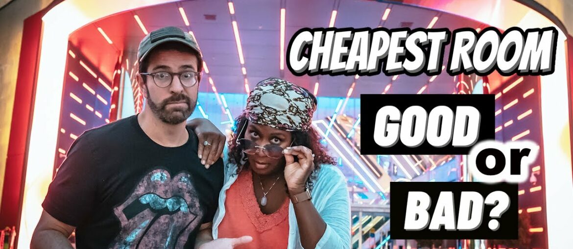 Resorts World Las Vegas – DON'T Book the CHEAPEST ROOM at Resorts World Until You Watch This! Resorts World Las Vegas - DON'T Book the CHEAPEST ROOM at Resorts World Until You Watch This!