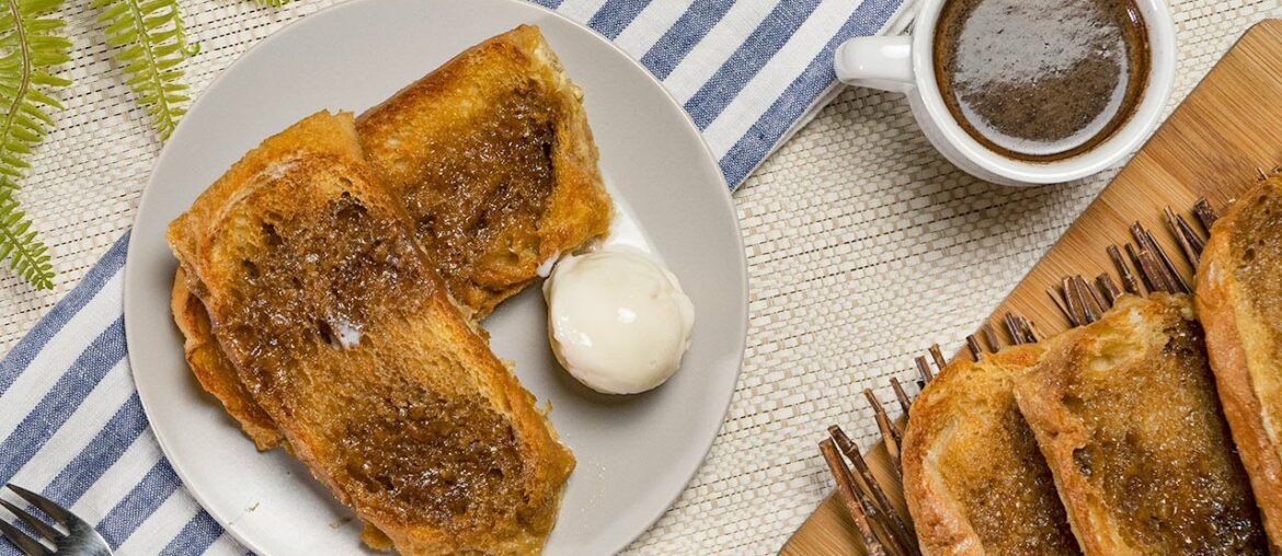 How To Make EASY BAKED FRENCH TOAST | Recipes.net How To Make EASY BAKED FRENCH TOAST | Recipes.net