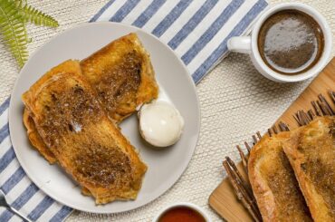 How To Make EASY BAKED FRENCH TOAST | Recipes.net