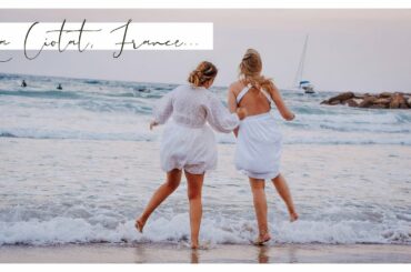 MY SPANISH LIFE: TOO MUCH WINE & A BROKEN ELBOW. FROM MALAGA TO LA CIOTAT.