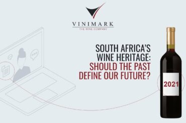 South Africa’s Wine Heritage