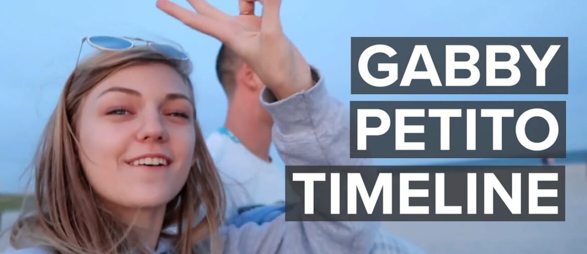 Gabby Petito: Timeline of fateful cross-country trip Gabby Petito: Timeline of fateful cross-country trip