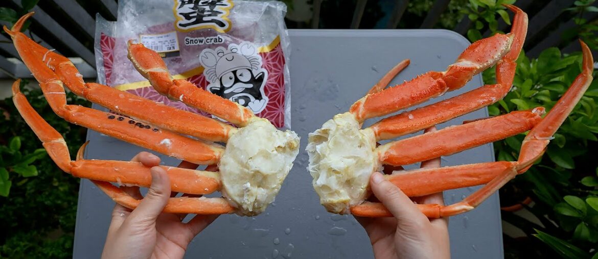 10 Japanese Frozen Food