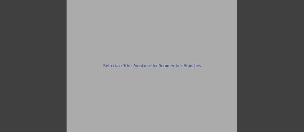 Fashionable New Restaurants